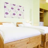 Wellness Penzion U Muzea