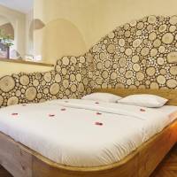 Wellness Apartment De Luxe