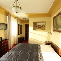 Hotel Stara Pekarna