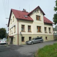 Penzion Prima Pauza