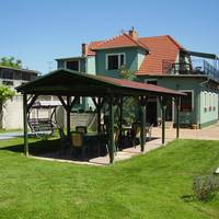 Penzion Vecerka