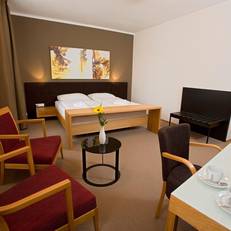 Hotel Purkmistr