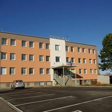 Hotel Hvezda