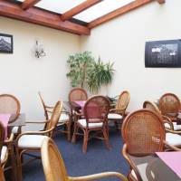 Pension Harmonie