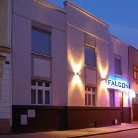 Pension Falconi