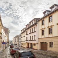 Penzion Jostovka