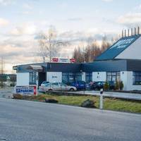 Motel Pavov