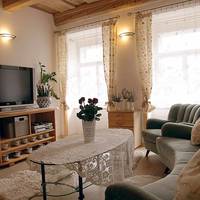 Apartment Brnenska