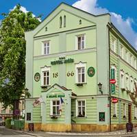 Hotel Jicin