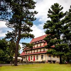 Parkhotel Skalni mesto