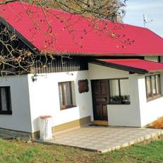 Holiday home Brada-Rybnicek
