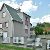 Penzion Prachov