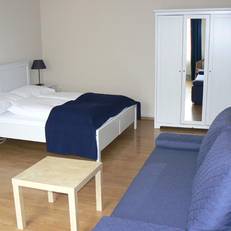Apartment U Krale Tylova 516