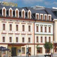 Hotel Slovan Comfort
