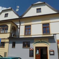 Hotel Praded Jesenik
