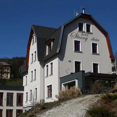 Hotel Slunny Dvůr