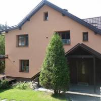 Apartmany Na Mytince