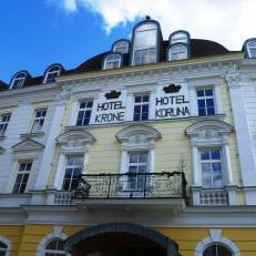 Hotel Koruna