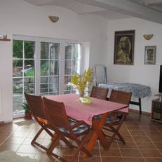 Apartmany Pod Krizovym Vrchem