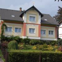 Penzion Jesenik