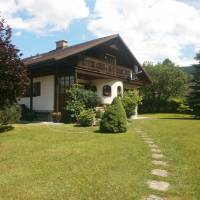 Pension Iva