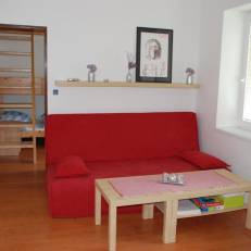 Apartman Jesenik