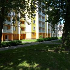 Apartment U posty