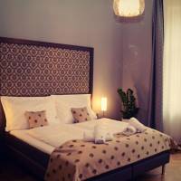 Wellness & Spa hotel Villa Regenhart