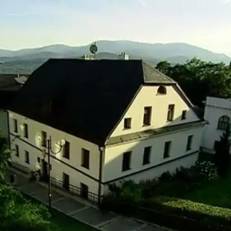 Apartma v dome Vincenze Priessnitze