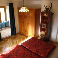 Apartmany na hajovne