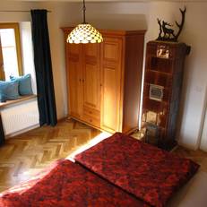 Apartmany na hajovne