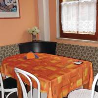 Apartment Jachymov QR-704