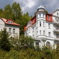 Pension Dagmar