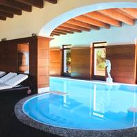 Villa Las Tronas