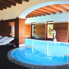 Villa Las Tronas