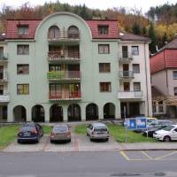 Appartement Mathis