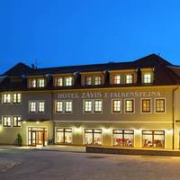 Zavis z Falkenstejna