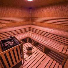 Wellness Hotel Diamant