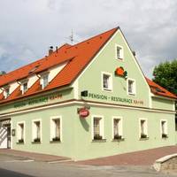 Pension a restaurace KA.PR