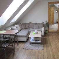 Apartman U Kaplicky