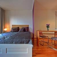 Hluboka Apartment