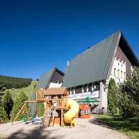 Pytloun Wellness Hotel Harrachov