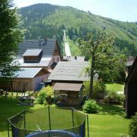 Penzion Sport Cermak