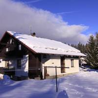 Pension Jana Harrachov
