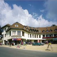 Apartmany Centrum
