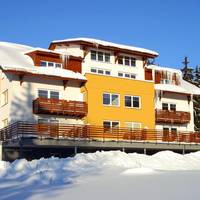 Apartmany Karolina