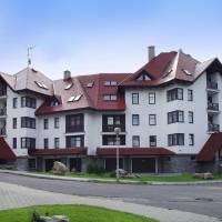 Harrachov 1