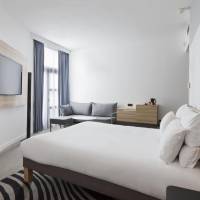 Alliance Hotel Tours