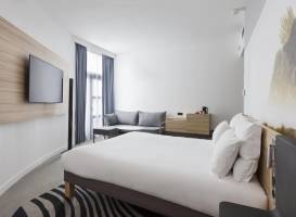 Alliance Hotel Tours
