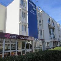 Hotel Inn Design Resto Novo Tours